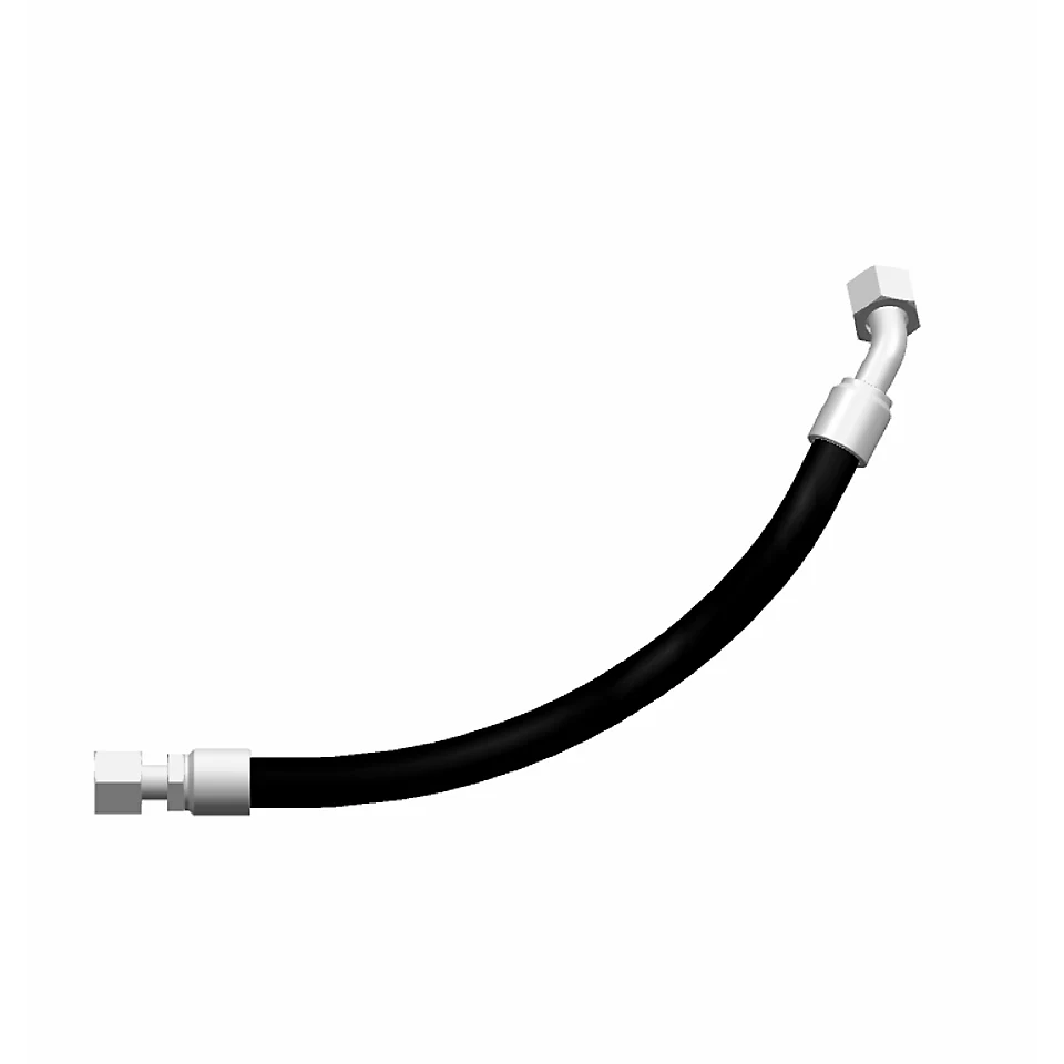 127-2267: Cat Hose Assembly 1272267 купить