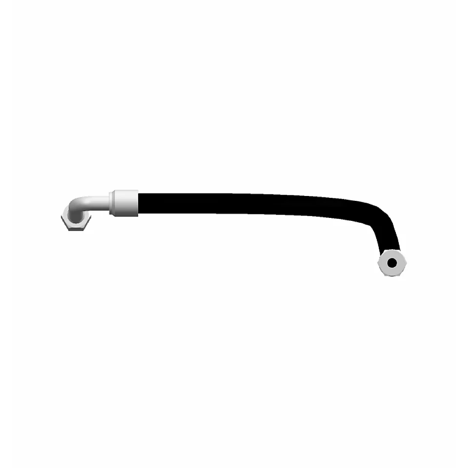 127-2268: Propel Motor Lines Hydraulic Hose Assembly 1272268 купить