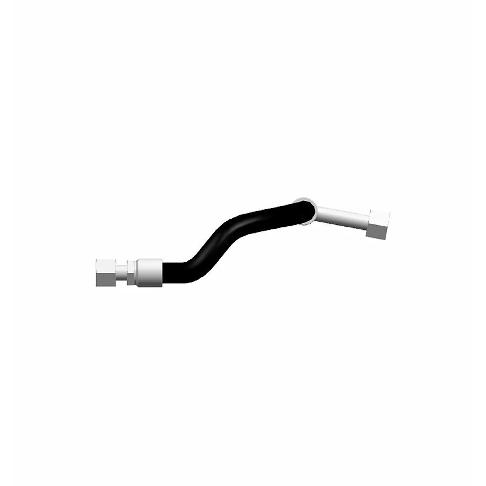 127-2268: Propel Motor Lines Hydraulic Hose Assembly 1272268 купить