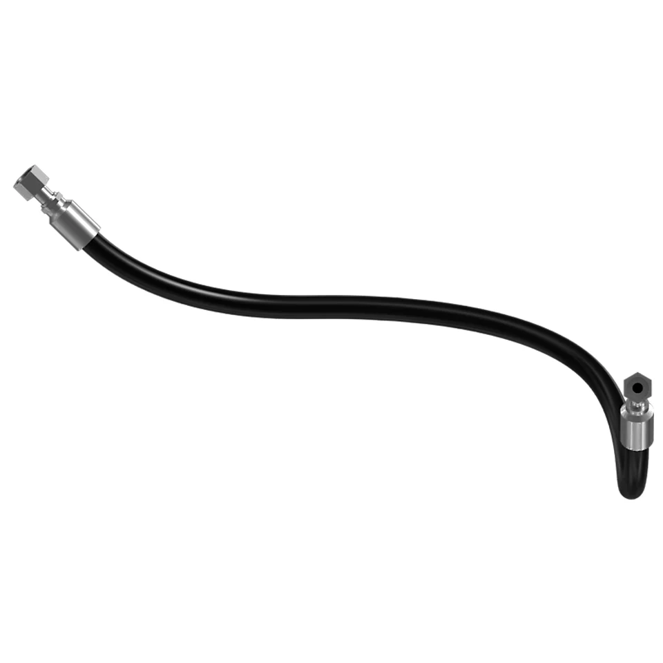 127-2270: XT-6 ES Hose Assembly 1272270 купить