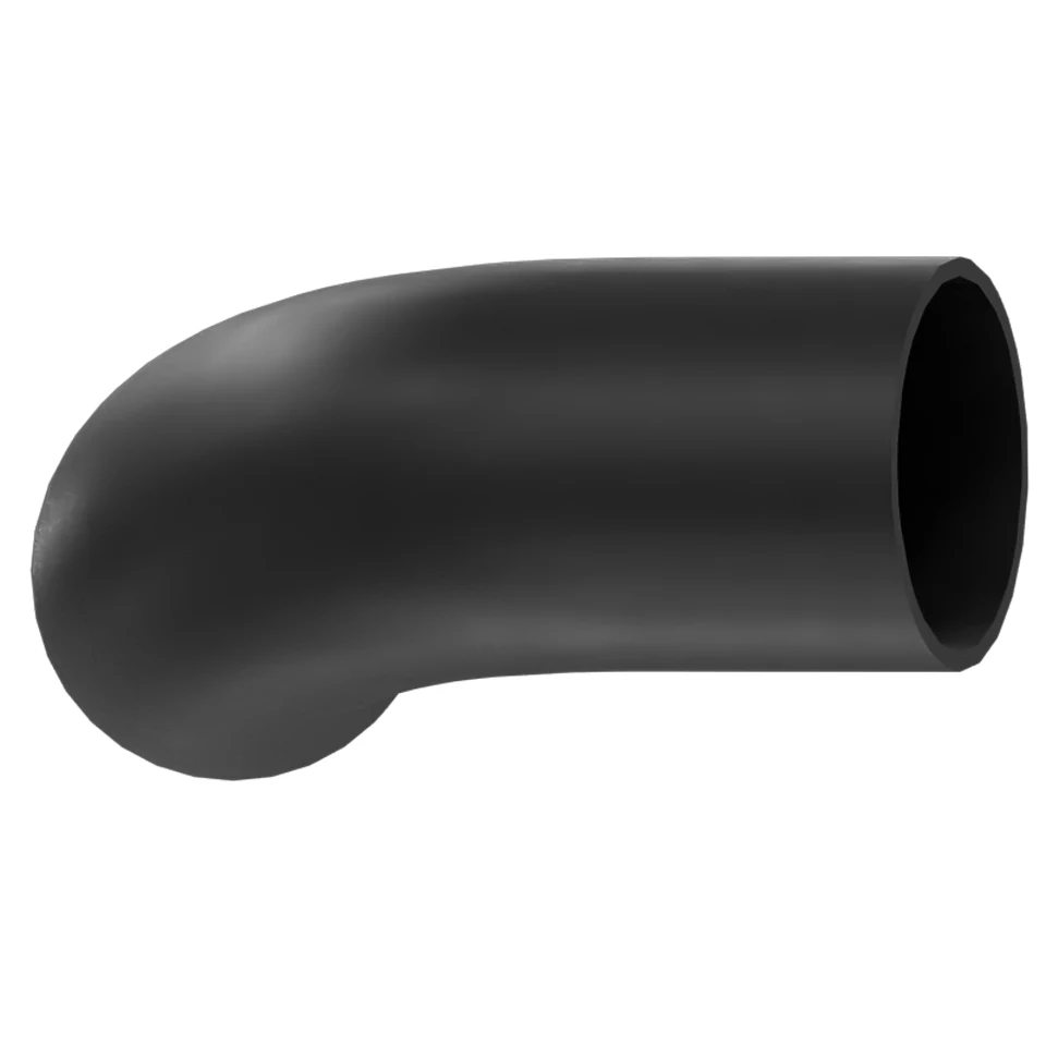 127-2396: Cabin Air Duct Hose 1272396 купить