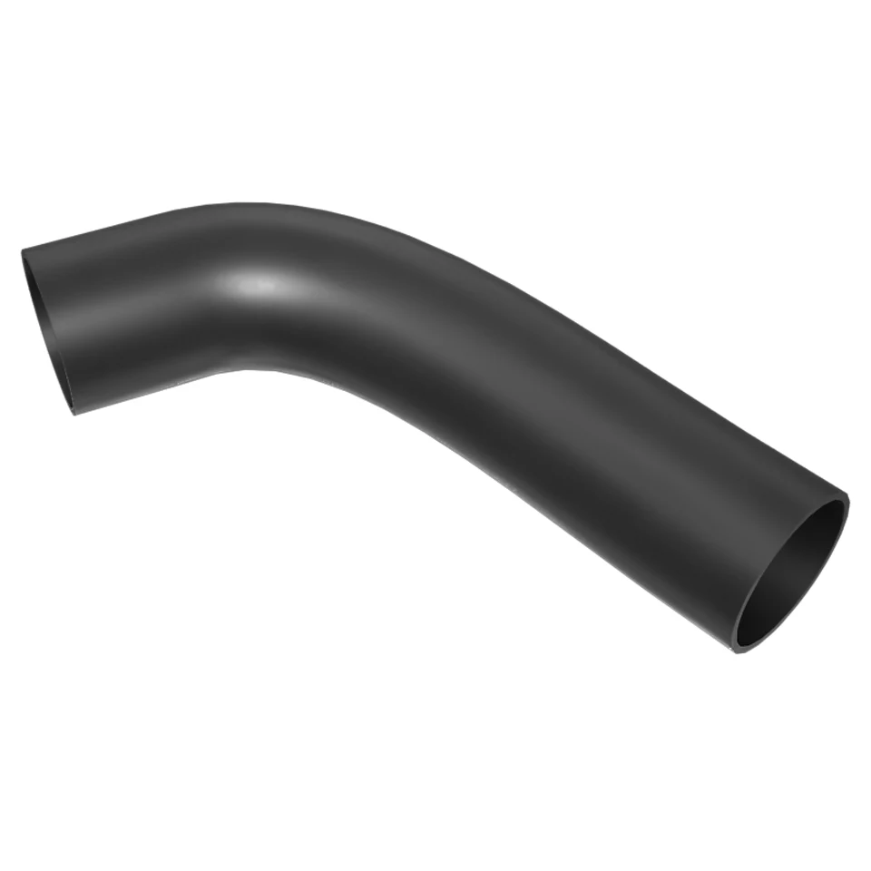 127-2396: Cabin Air Duct Hose 1272396 купить
