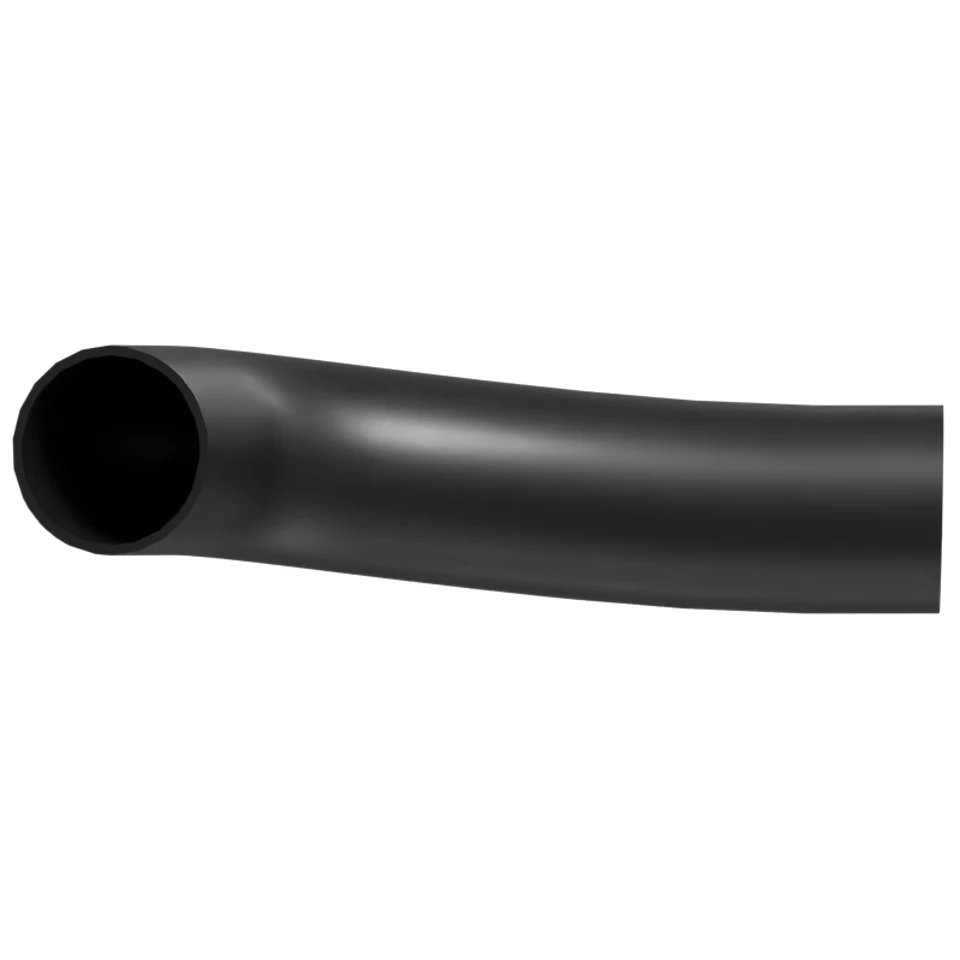 127-2396: Cabin Air Duct Hose 1272396 купить