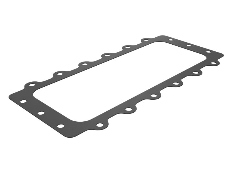 127-2441: KIT-EXHAUST 1272441 купить