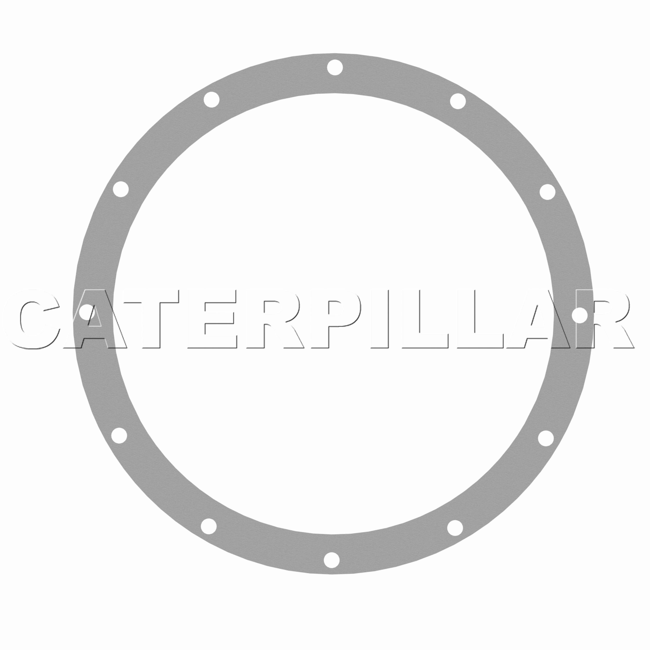 127-2441: KIT-EXHAUST 1272441 купить
