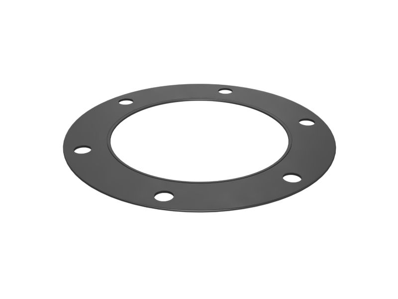127-2444: KIT-EXHAUST PARTS 1272444 купить