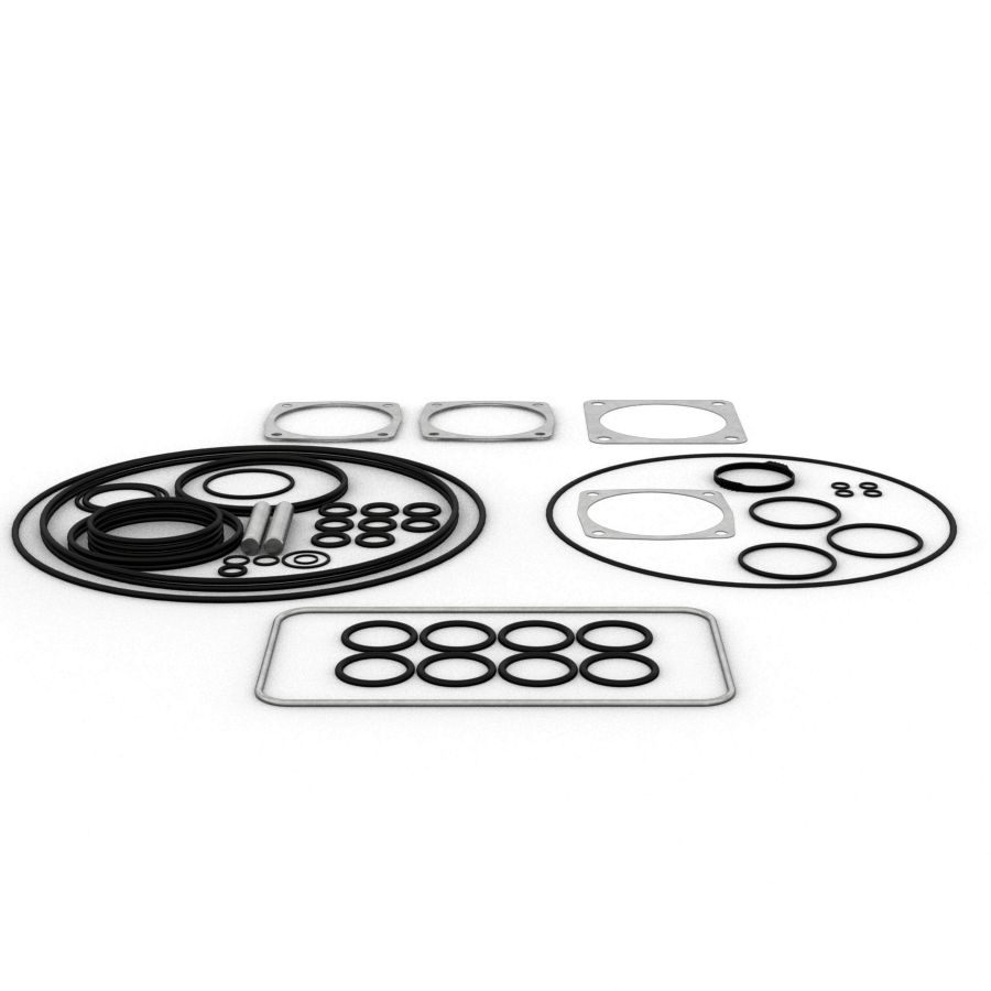127-2452: KIT-CYLINDER HEAD GASKET 1272452 купить