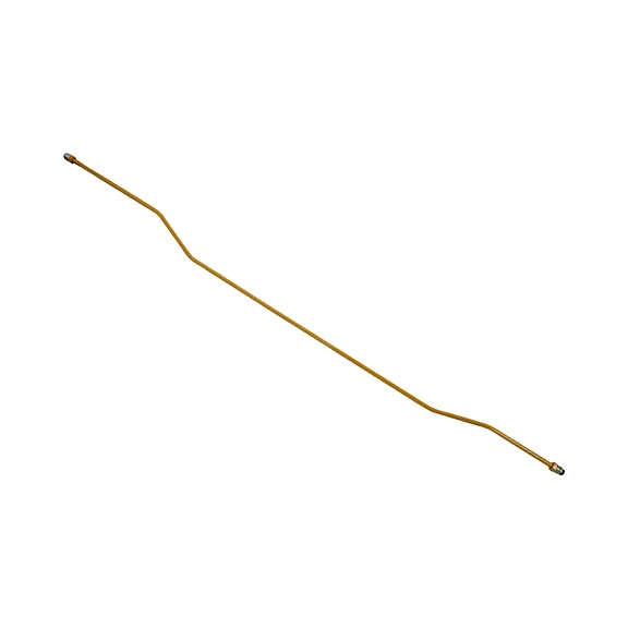 127-2933: 4.93mm Inner Diameter Grease Lines Tube Assembly 1272933 купить