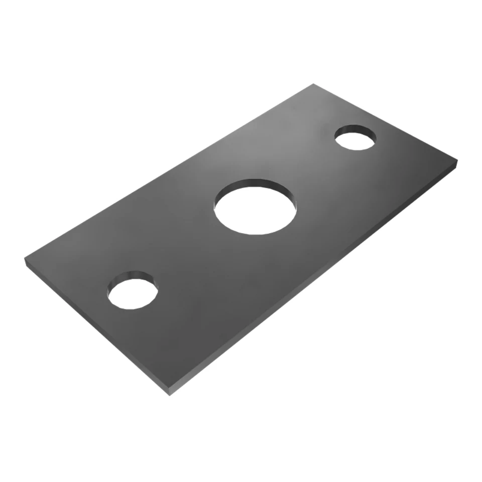 127-3927: Operator Cabin Window Strip 1273927 купить