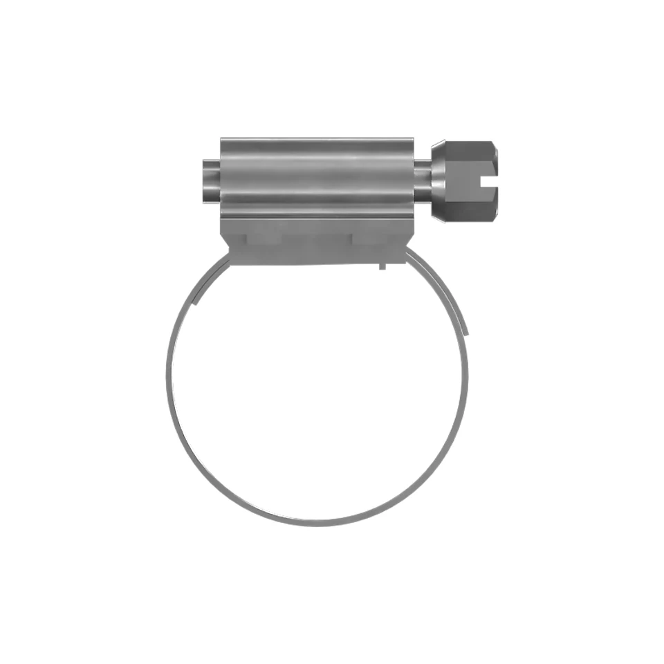 127-4471: 33.00mm Minimum Internal Diameter Hose Clamp 1274471 купить