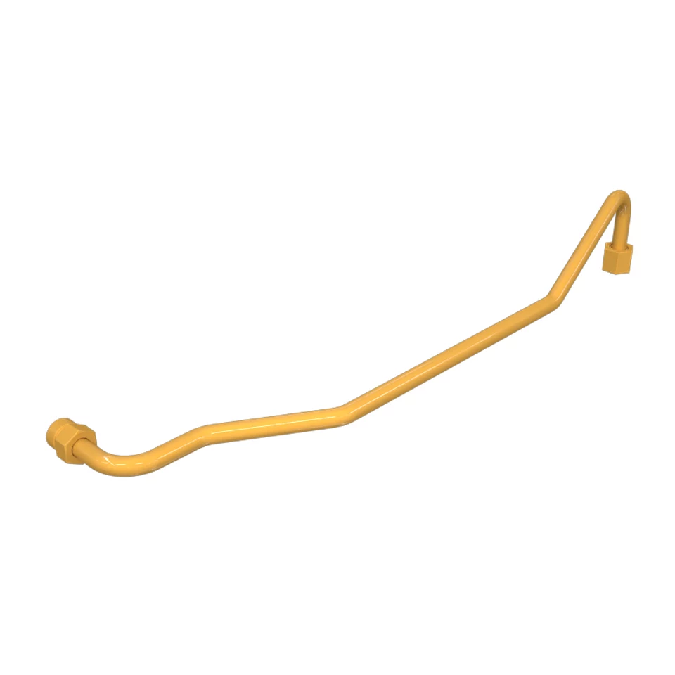 127-5381: Brake Oil Lines Tube Assembly 1275381 купить