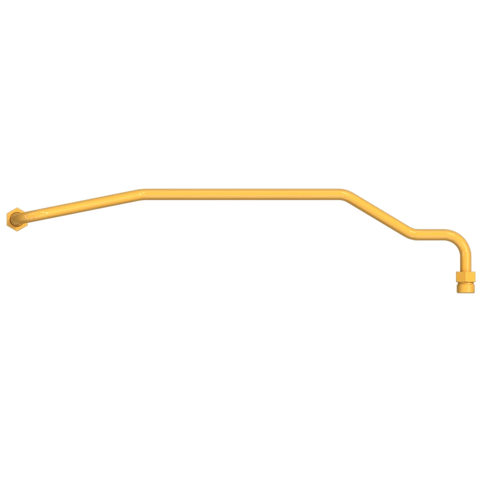 127-5381: Brake Oil Lines Tube Assembly 1275381 купить