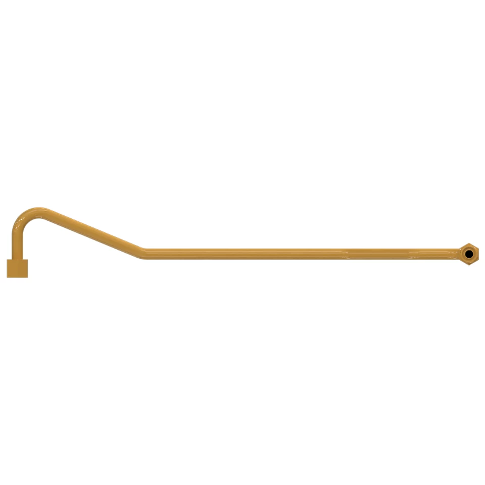 127-5381: Brake Oil Lines Tube Assembly 1275381 купить