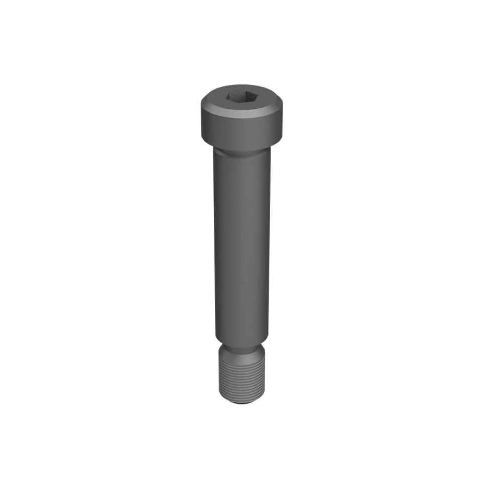 127-6316: 1/4" Shoulder Bolt 1276316 купить