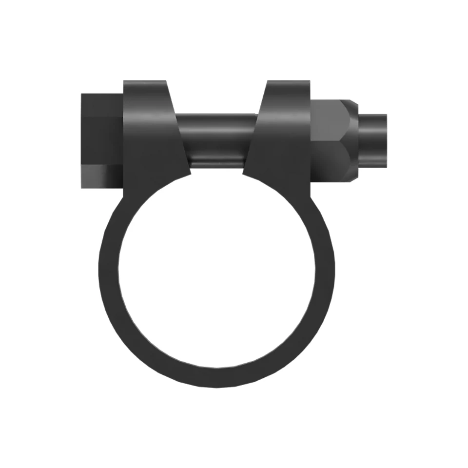 127-6405: Steering Tie Rod Clamp 1276405 купить