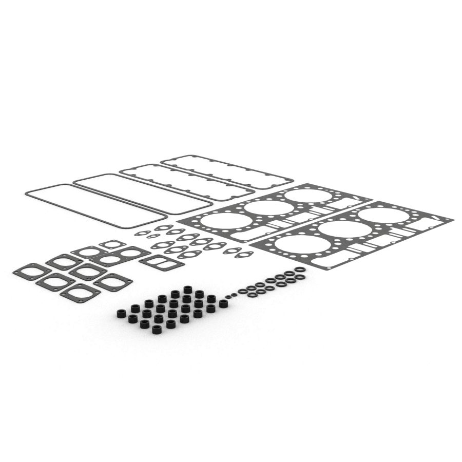 127-6974: Single Cylinder Head Install Kit 1276974 купить