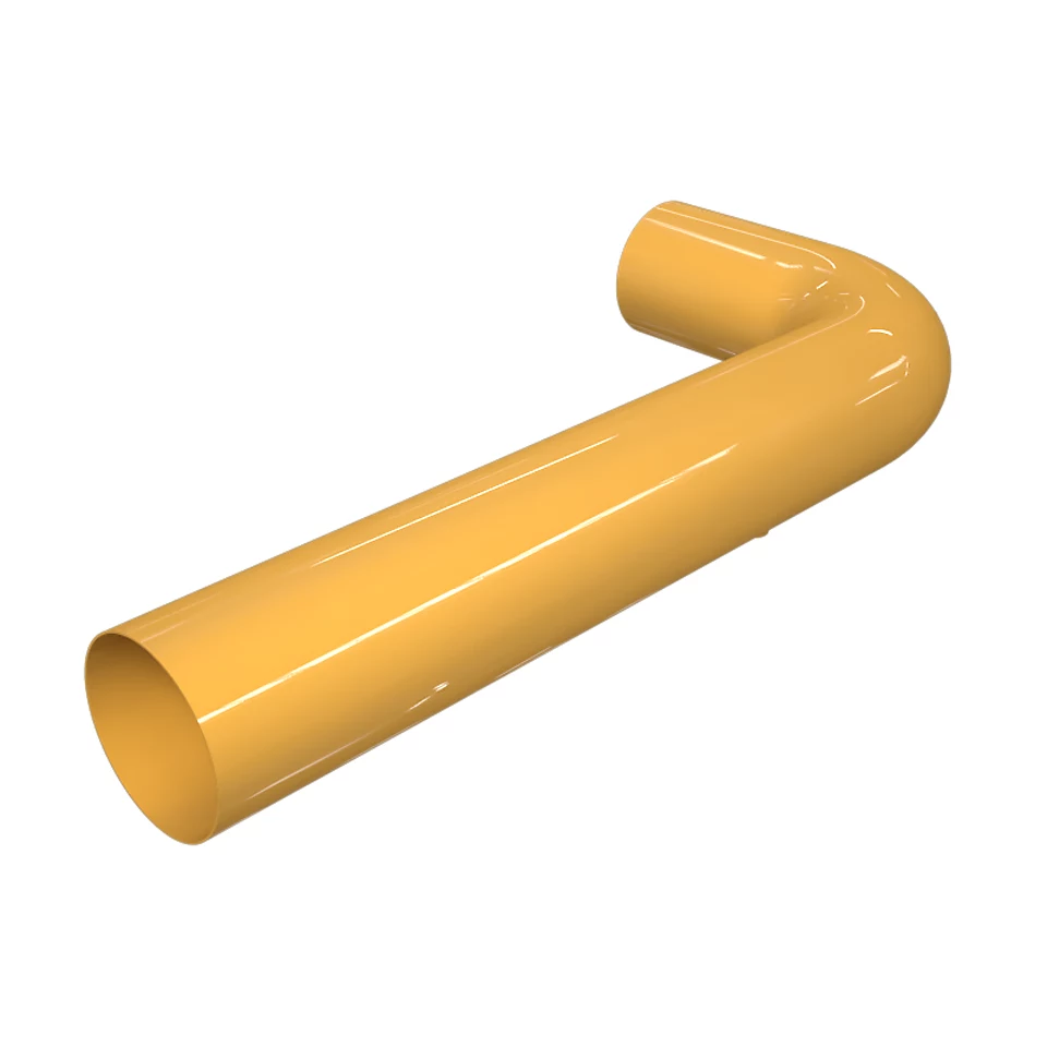 127-7451: Aircleaner Lines Tube Assembly 1277451 купить