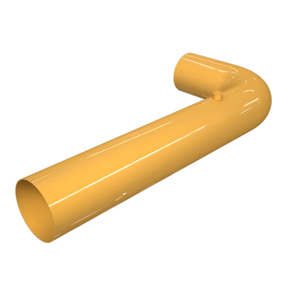 127-7452: Aircleaner Lines Tube Assembly 1277452 купить