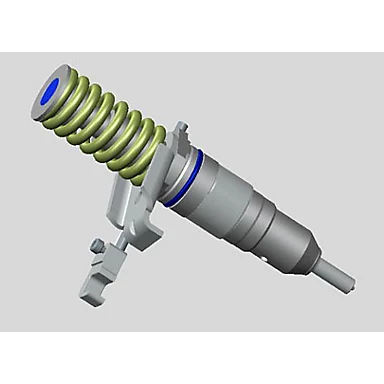 127-8220: Injector Gp-fuel 1278220 купить