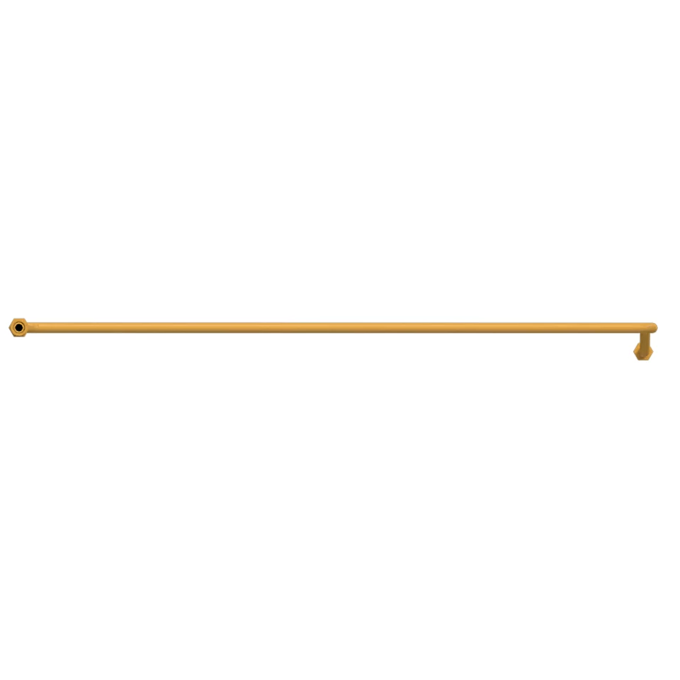 127-8537: 4.93mm Inner Diameter Grease Lines Tube 1278537 купить
