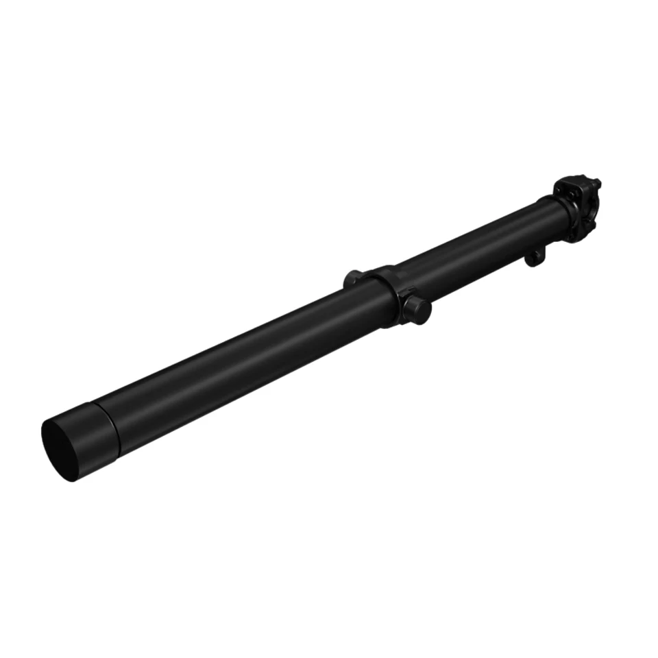 127-8931: 1262mm Stroke Hydraulic Lift Cylinder 1278931 купить