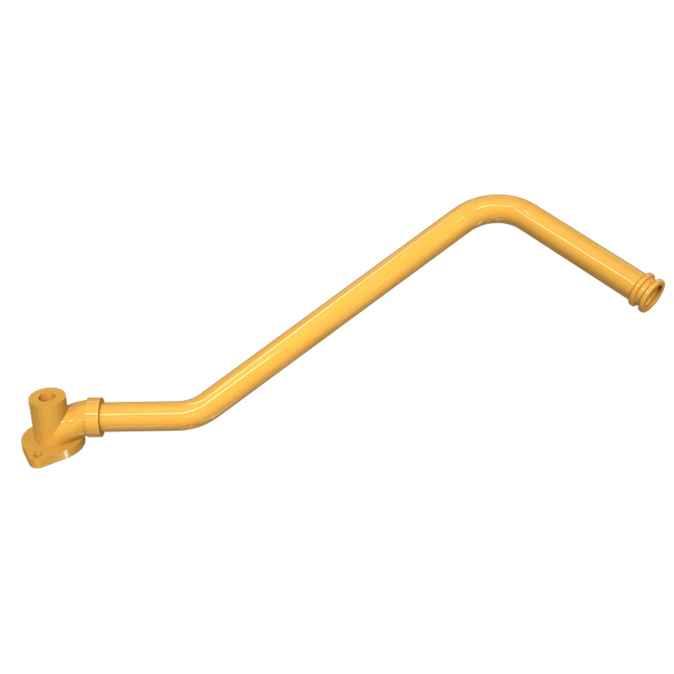 127-8949: Fluid Carrying Tube Assembly 1278949 купить