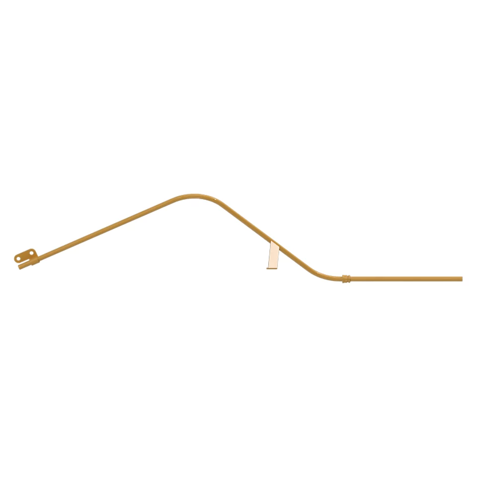127-8954: Engine Oil Level Gauge Guide Tube 1278954 купить