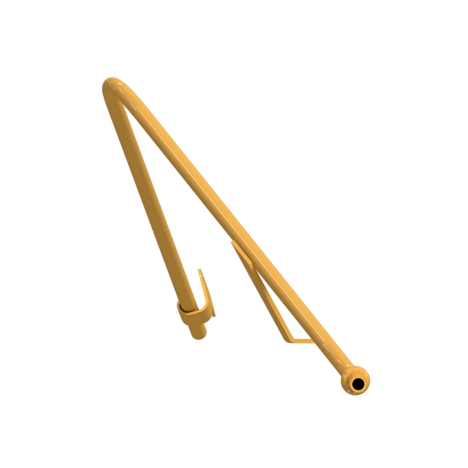 127-8954: Engine Oil Level Gauge Guide Tube 1278954 купить