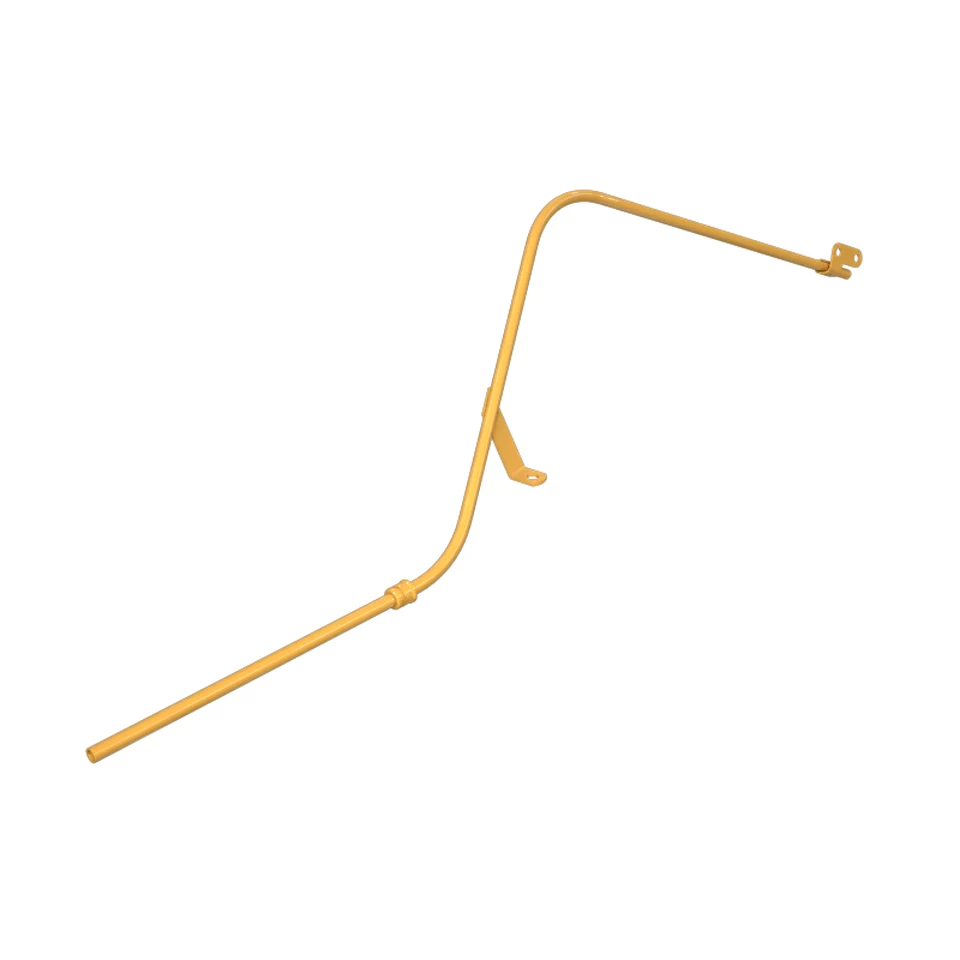 127-8954: Engine Oil Level Gauge Guide Tube 1278954 купить
