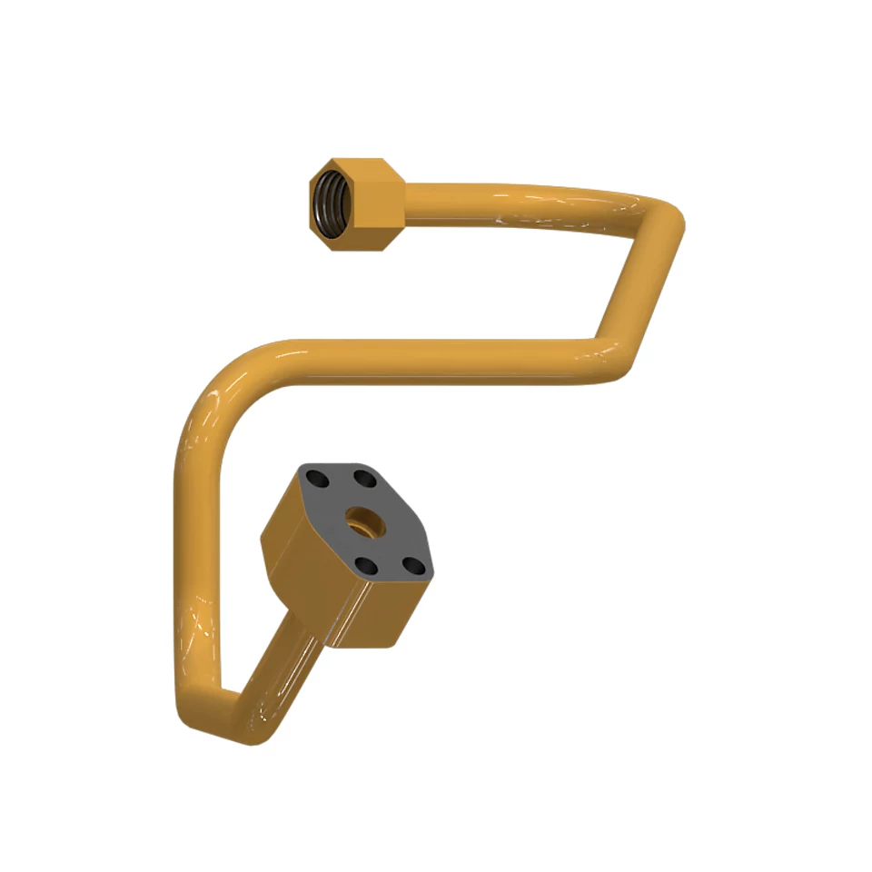 127-9443: Tube Assembly 1279443 купить