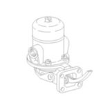 128-0989: Pump Assembly-lift 1280989 купить