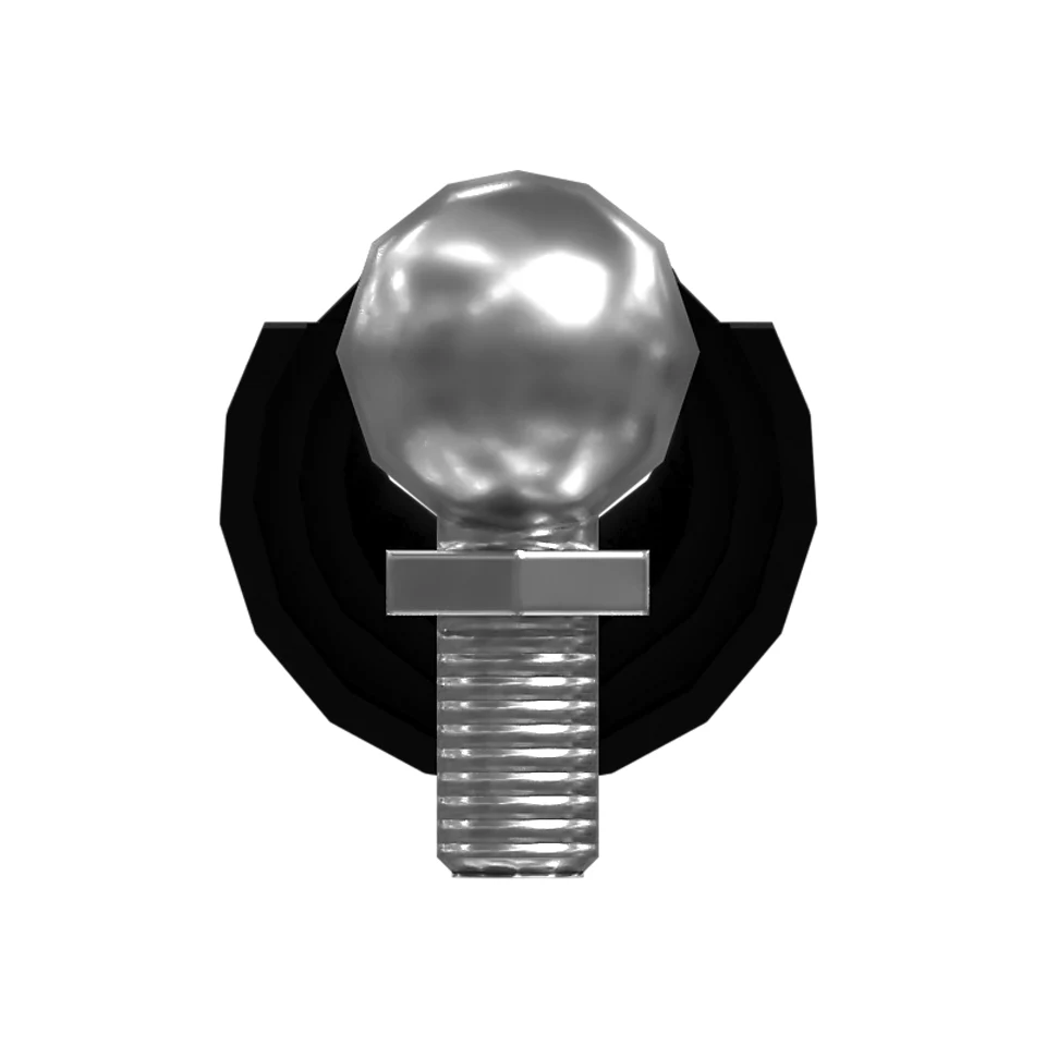 128-1465: 200mm Stroke Gas Spring 1281465 купить