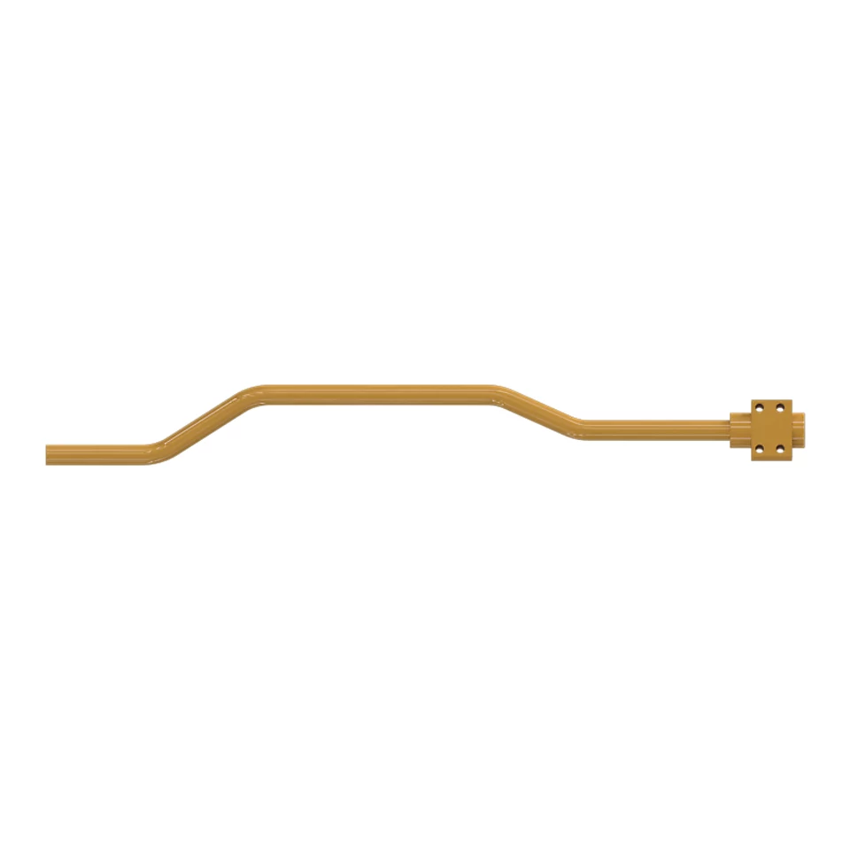 128-1680: 20.45mm Inner Diameter Oil Cooler Lines Tube 1281680 купить