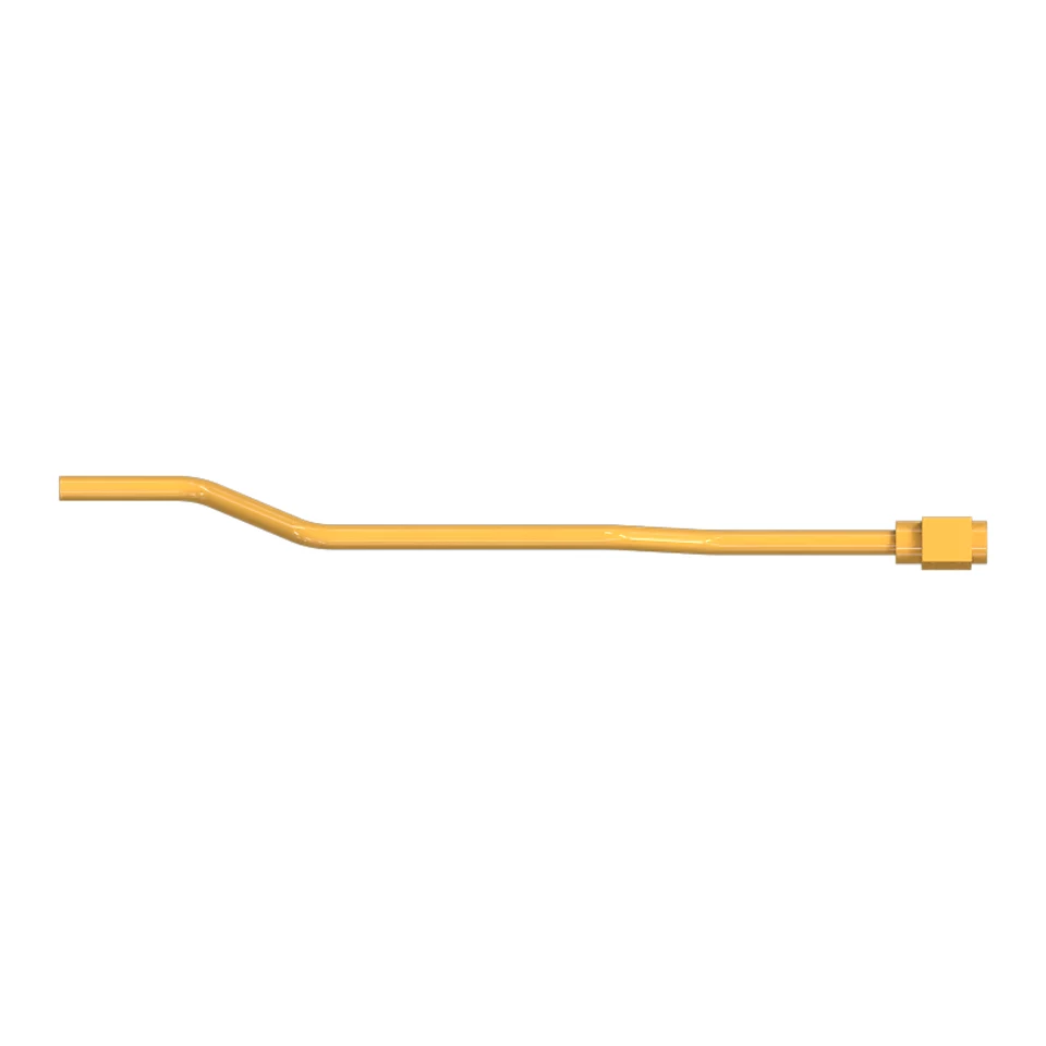 128-1680: 20.45mm Inner Diameter Oil Cooler Lines Tube 1281680 купить