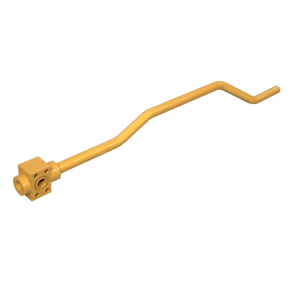 128-1680: 20.45mm Inner Diameter Oil Cooler Lines Tube 1281680 купить