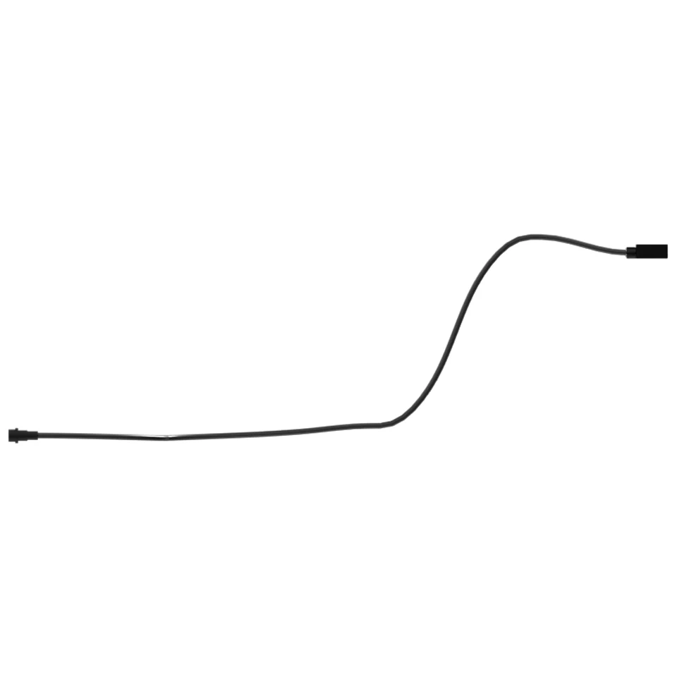 128-1976: Positive Terminal Battery Cable 1281976 купить