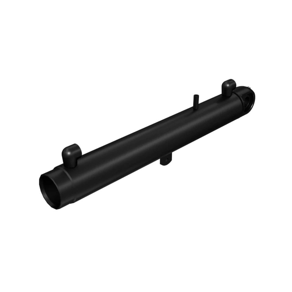 128-2074: Hydraulic Cylinder Tube Assembly 1282074 купить