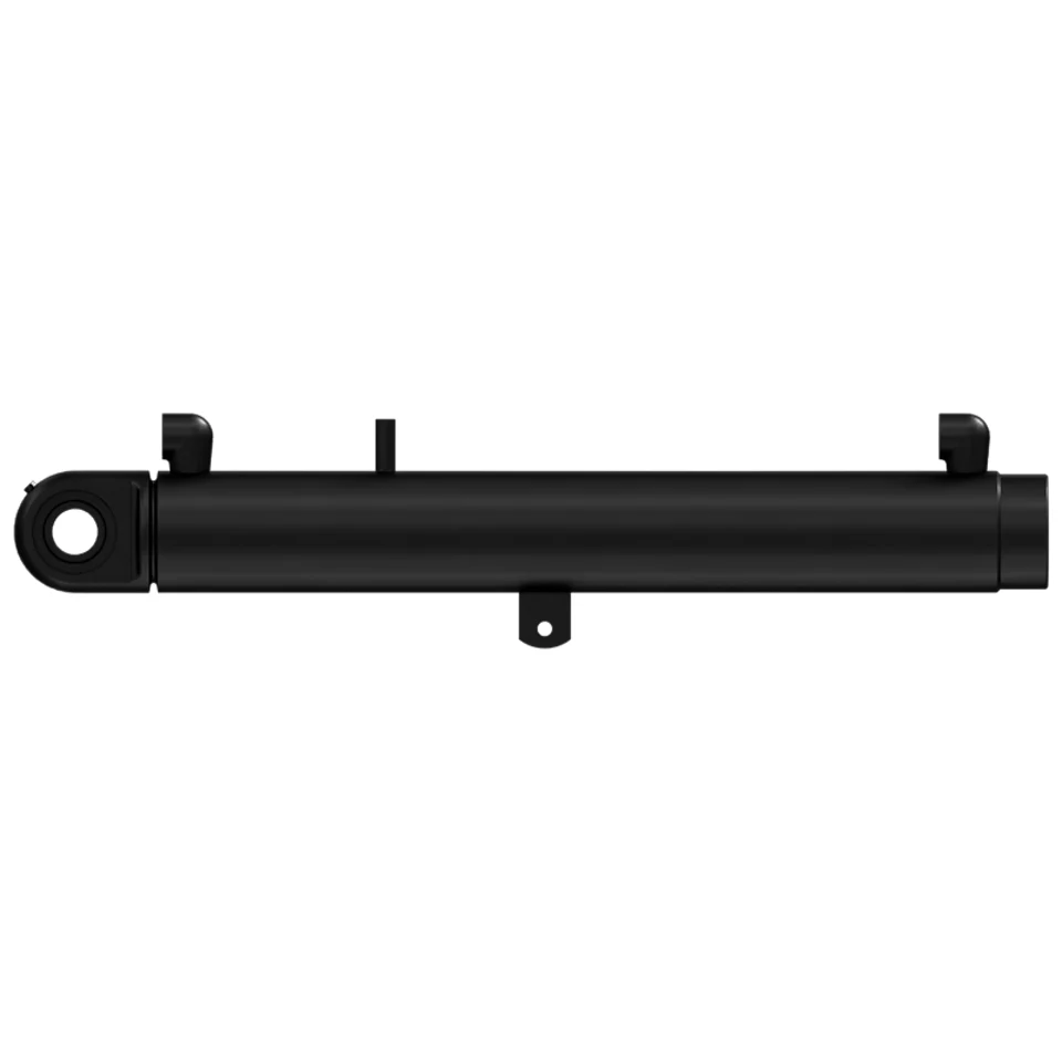 128-2074: Hydraulic Cylinder Tube Assembly 1282074 купить