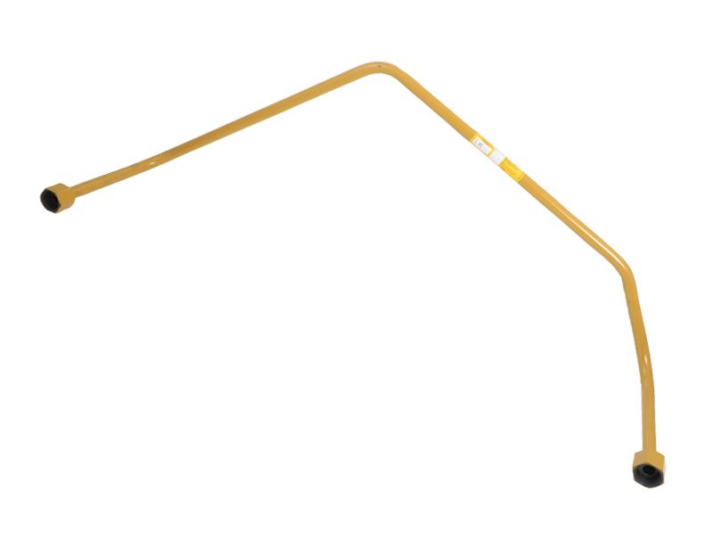 128-3173: 10.92mm Inner Diameter Power Train Cooler Line Tube 1283173 купить