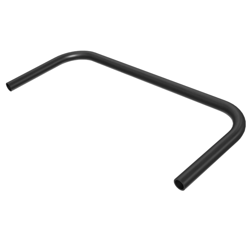 128-3907: Transmission Hydraulic Control Lines Tube Assembly 1283907 купить