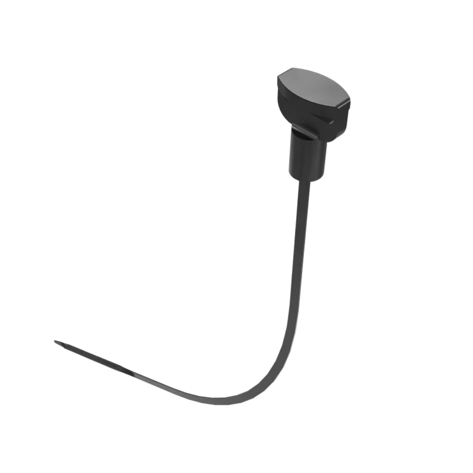 128-5077: 662.4mm Long Oil Level Dipstick 1285077 Caterpillar
