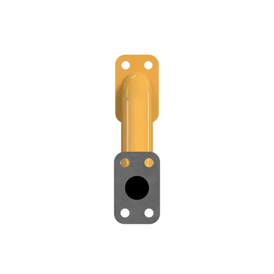 128-5856: Tube Assembly 1285856 купить