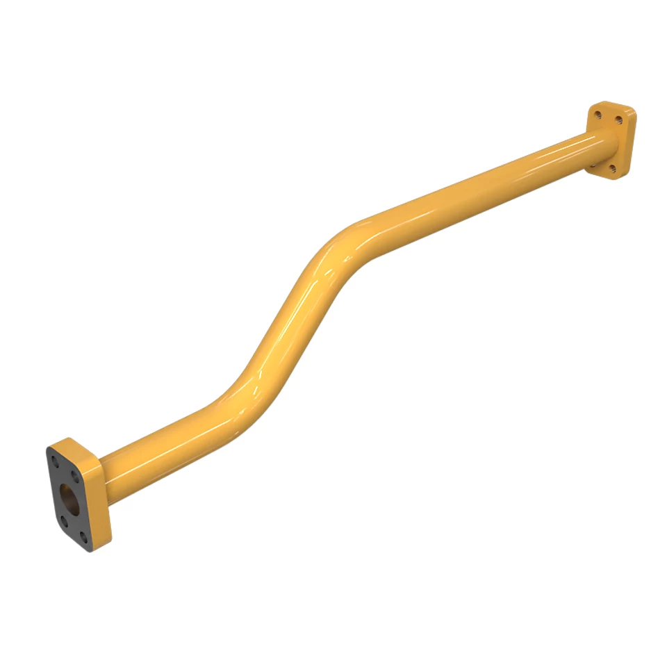128-5856: Tube Assembly 1285856 купить