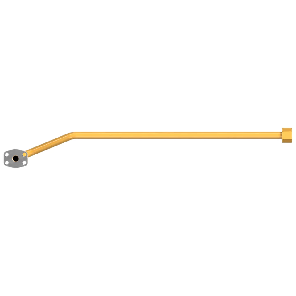 128-6179: Fluid Carrying Tube Assembly 1286179 купить