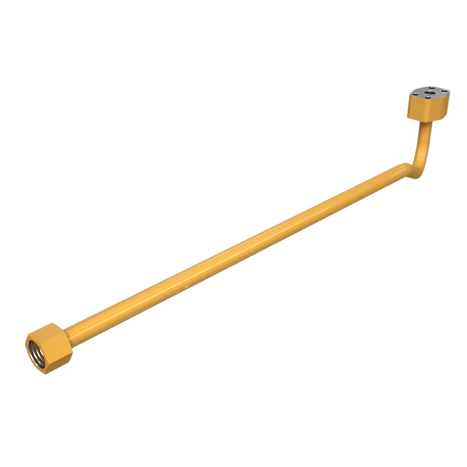 128-6179: Fluid Carrying Tube Assembly 1286179 купить