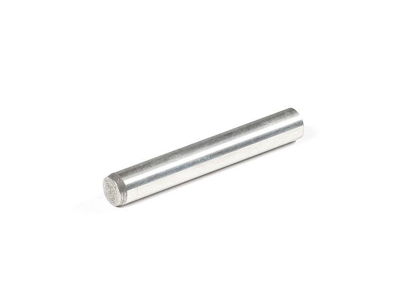 128-6966: 10mm Diameter Straight Dowel Pin 1286966 купить