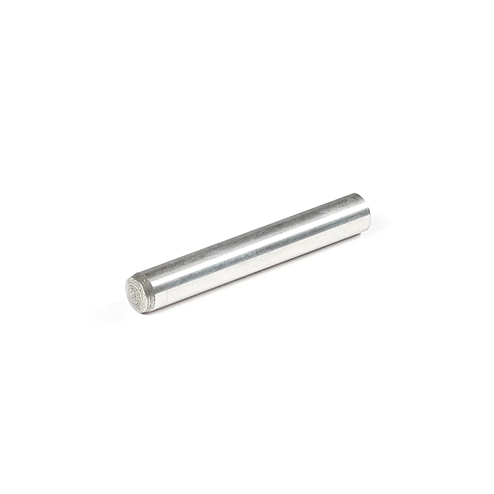 128-6966: 10mm Diameter Straight Dowel Pin 1286966 купить