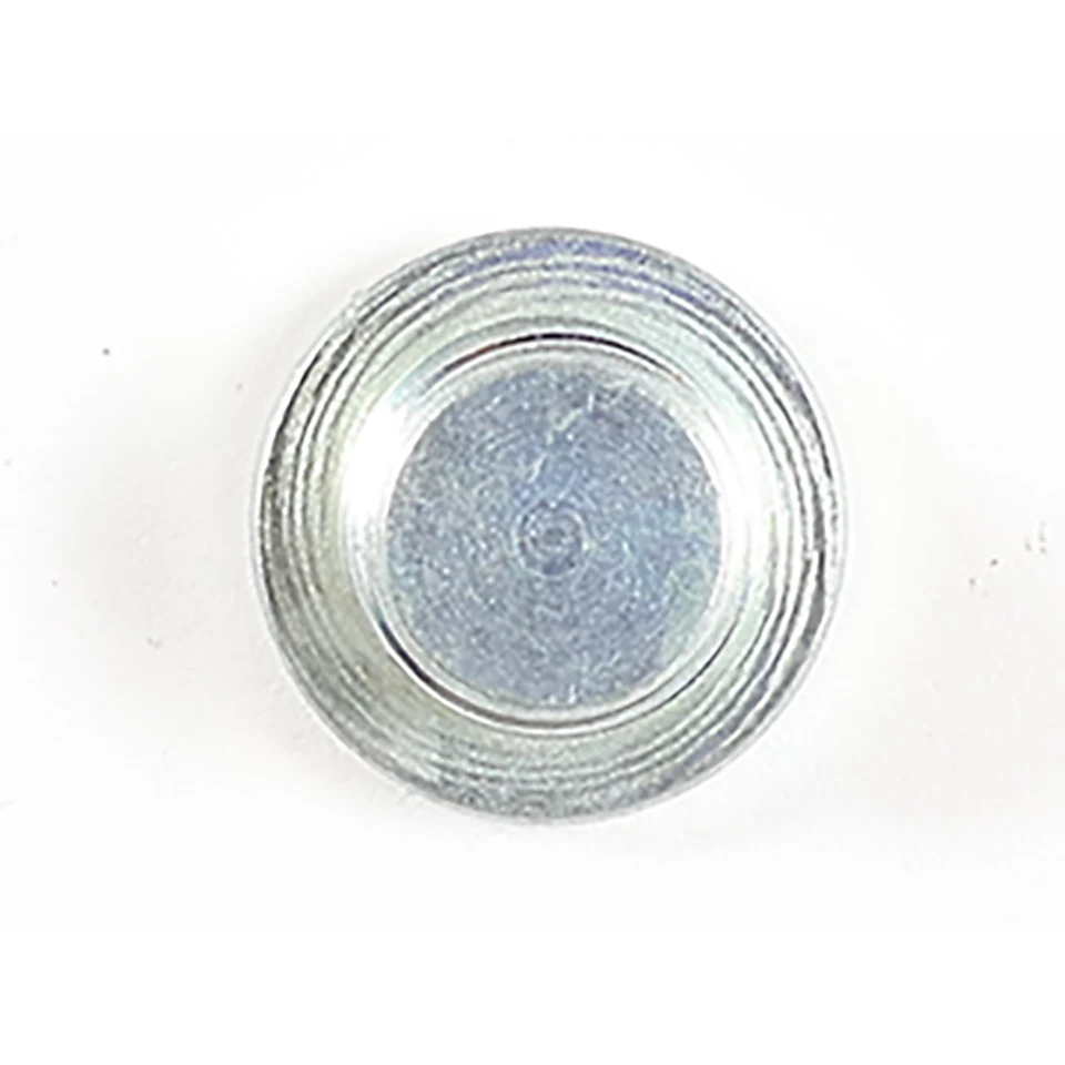 128-6966: 10mm Diameter Straight Dowel Pin 1286966 купить