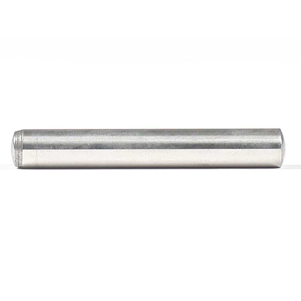 128-6966: 10mm Diameter Straight Dowel Pin 1286966 купить
