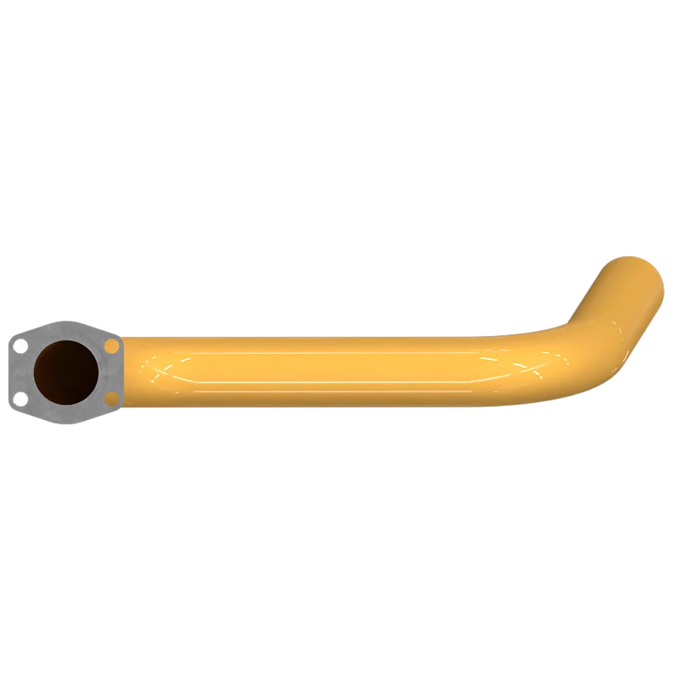128-7332: Tube Assembly 1287332 купить